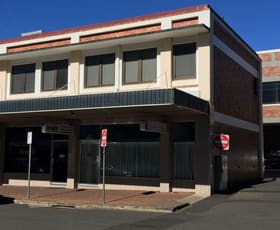 Shop & Retail commercial property leased at 6/210 Margaret Street Toowoomba City QLD 4350