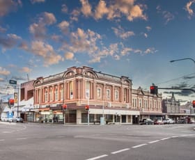 Offices commercial property leased at 4/353 Ruthven Street Toowoomba City QLD 4350