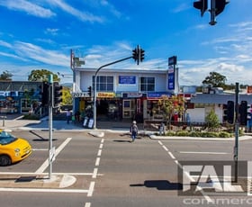 Medical / Consulting commercial property leased at Shop  5/2071 Moggill Road Kenmore QLD 4069