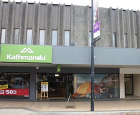 Offices commercial property leased at 3/477 Ruthven Street Toowoomba City QLD 4350