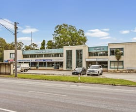 Offices commercial property leased at 9/22 Emily Street Seymour VIC 3660