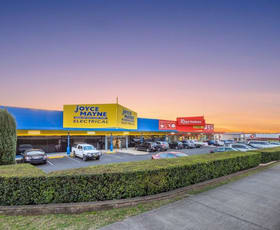 Shop & Retail commercial property leased at 3/663 Ruthven Street South Toowoomba QLD 4350