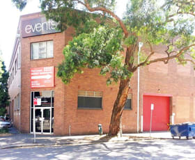 Offices commercial property leased at 201-211 Botany Rd Waterloo NSW 2017