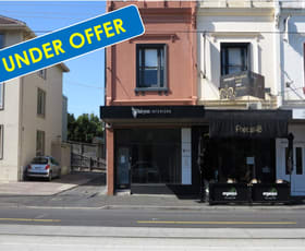 Offices commercial property leased at 46 Wattletree Road Armadale VIC 3143