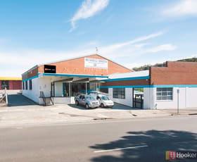 Factory, Warehouse & Industrial commercial property leased at 3 Burnett Street North Hobart TAS 7000