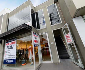 Offices commercial property leased at Whole Building/576 Malvern Road Toorak VIC 3142
