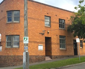 Offices commercial property leased at A/721 Riversdale Camberwell VIC 3124