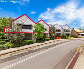 Medical / Consulting commercial property leased at Suite 4/27 Bulwer Street Maitland NSW 2320
