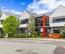 Offices commercial property leased at Suite 4/27 Bulwer Street Maitland NSW 2320