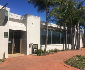 Shop & Retail commercial property leased at Suite 1-4/31 Forsyth Street Wagga Wagga NSW 2650