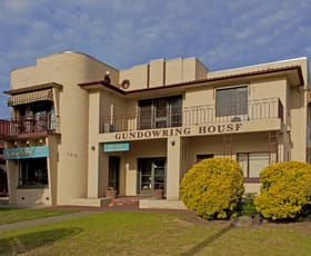 Offices commercial property leased at 167 Beechworth Road Wodonga VIC 3690