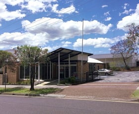 Offices commercial property leased at 13 Hely Street Wyong NSW 2259