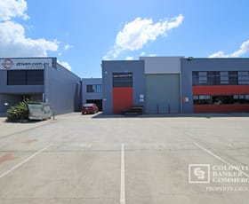 Showrooms / Bulky Goods commercial property leased at 20/30-34 Octal Street Yatala QLD 4207