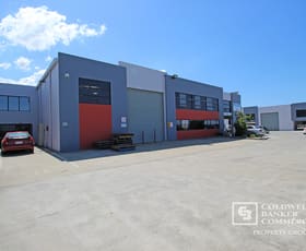 Showrooms / Bulky Goods commercial property leased at 20/30-34 Octal Street Yatala QLD 4207