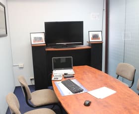 Offices commercial property leased at 63 Neil Street Toowoomba City QLD 4350