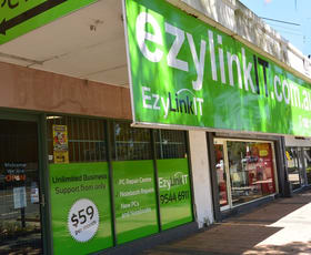 Shop & Retail commercial property leased at 206 Princes Hwy Sylvania NSW 2224