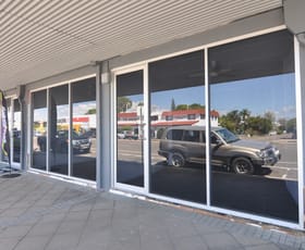 Medical / Consulting commercial property leased at 159 Charters Towers Road Hyde Park QLD 4812