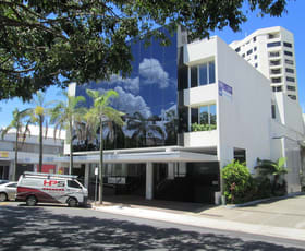 Showrooms / Bulky Goods commercial property leased at Suite 2/88 Abbott Street Cairns City QLD 4870