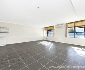 Offices commercial property leased at Office 3/12 Churchill Avenue Strathfield NSW 2135