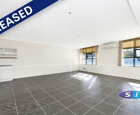 Offices commercial property leased at Office 3/12 Churchill Avenue Strathfield NSW 2135