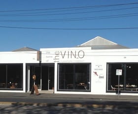 Shop & Retail commercial property leased at 270-274 Nicholson Street Fitzroy VIC 3065