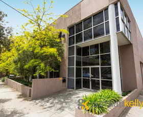 Offices commercial property leased at Ground/6 Westbrook Street Kew East VIC 3102