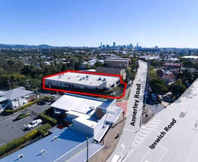 Showrooms / Bulky Goods commercial property for lease at 473 Annerley Road Annerley QLD 4103