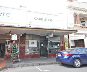 Shop & Retail commercial property leased at 114 Maling Road Canterbury VIC 3126