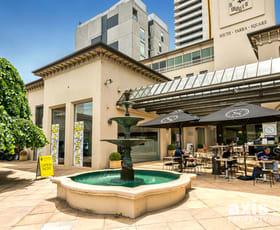Shop & Retail commercial property leased at 4/177 Toorak Road South Yarra VIC 3141