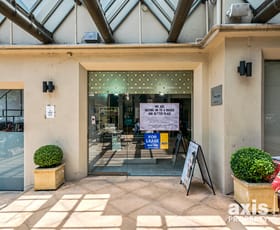 Shop & Retail commercial property leased at 4/177 Toorak Road South Yarra VIC 3141