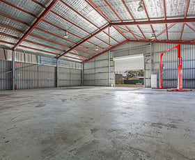 Factory, Warehouse & Industrial commercial property leased at 1-3 Kendall Avenue North Queanbeyan NSW 2620