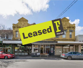 Offices commercial property leased at Level 1/327 Bay Street Brighton VIC 3186