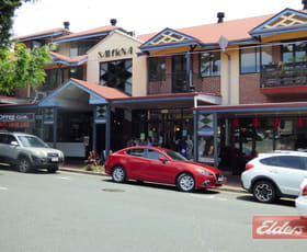 Medical / Consulting commercial property leased at retail/5/209 Boundary Street West End QLD 4101
