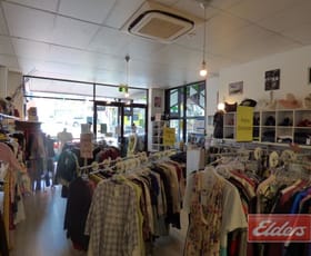 Shop & Retail commercial property leased at retail/5/209 Boundary Street West End QLD 4101