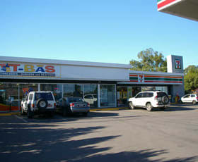 Shop & Retail commercial property leased at 221A - 225 Ruthven Street North Toowoomba QLD 4350