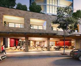 Shop & Retail commercial property leased at Lot 103/253-255 Oxford Street Bondi Junction NSW 2022