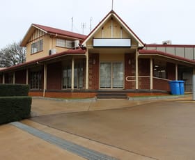 Offices commercial property leased at 1/17 Kitchener Street East Toowoomba QLD 4350