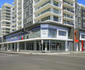 Shop & Retail commercial property leased at Shop 3/47-51 Crown Street Wollongong NSW 2500