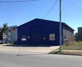 Factory, Warehouse & Industrial commercial property leased at 157 Farm Street Kawana QLD 4701