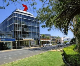 Offices commercial property leased at 130 Victoria Parade Rockhampton City QLD 4700