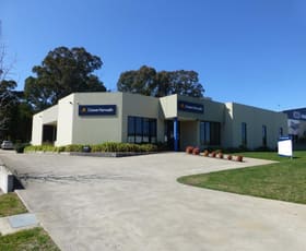 Offices commercial property leased at 1B Cameron Place Orange NSW 2800