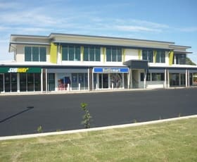 Medical / Consulting commercial property leased at 6A/30-50 Warrego Highway Chinchilla QLD 4413