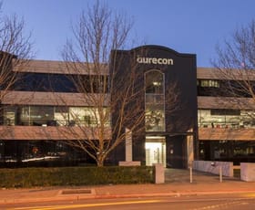 Offices commercial property leased at 15 Barry Drive Turner ACT 2612