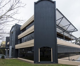 Offices commercial property leased at 15 Barry Drive Turner ACT 2612