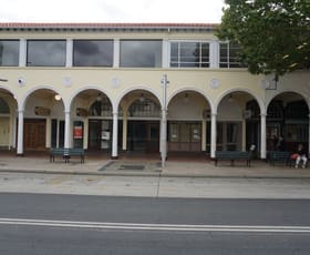 Offices commercial property leased at First Floor/19-21 East Row City ACT 2601