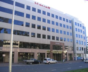 Offices commercial property leased at Suite 02 Level 5/71 Northbourne Avenue City ACT 2601