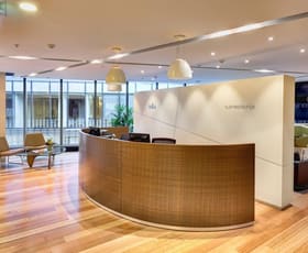 Offices commercial property leased at Level 5/7 London Circuit City ACT 2601