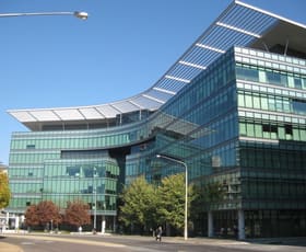 Offices commercial property leased at Level 5/7 London Circuit City ACT 2601