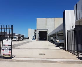 Factory, Warehouse & Industrial commercial property leased at 3/75 Howe Street Osborne Park WA 6017