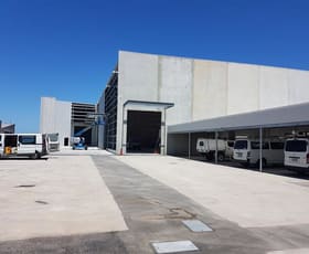 Factory, Warehouse & Industrial commercial property leased at 3/75 Howe Street Osborne Park WA 6017
